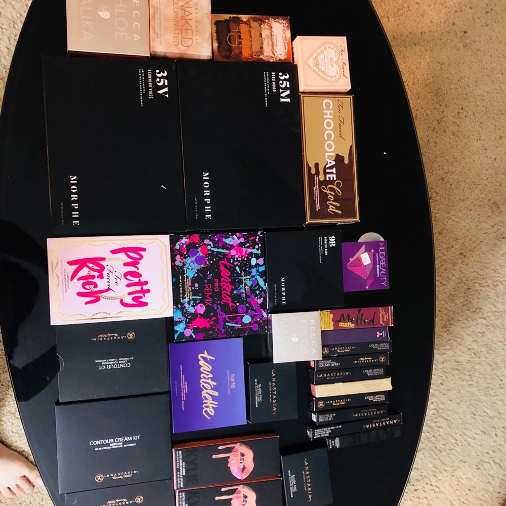 Make up